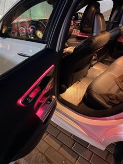 مرسيدس بنز C-Class